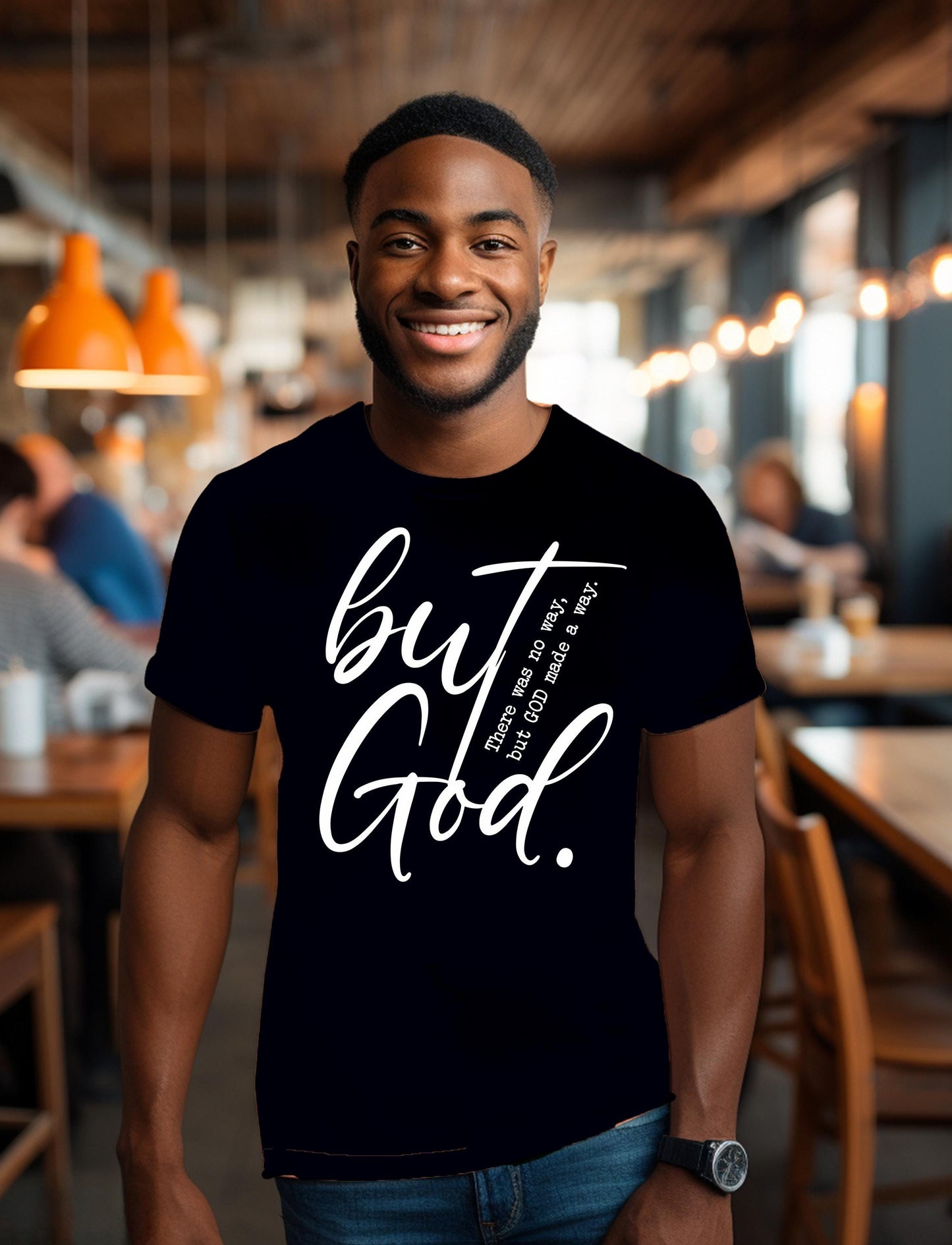 But God, But God Shirt, Created with a Purpose, Christian, Religious, Faith, Bible Verse, God, Religious Tees, Religious TShirts,