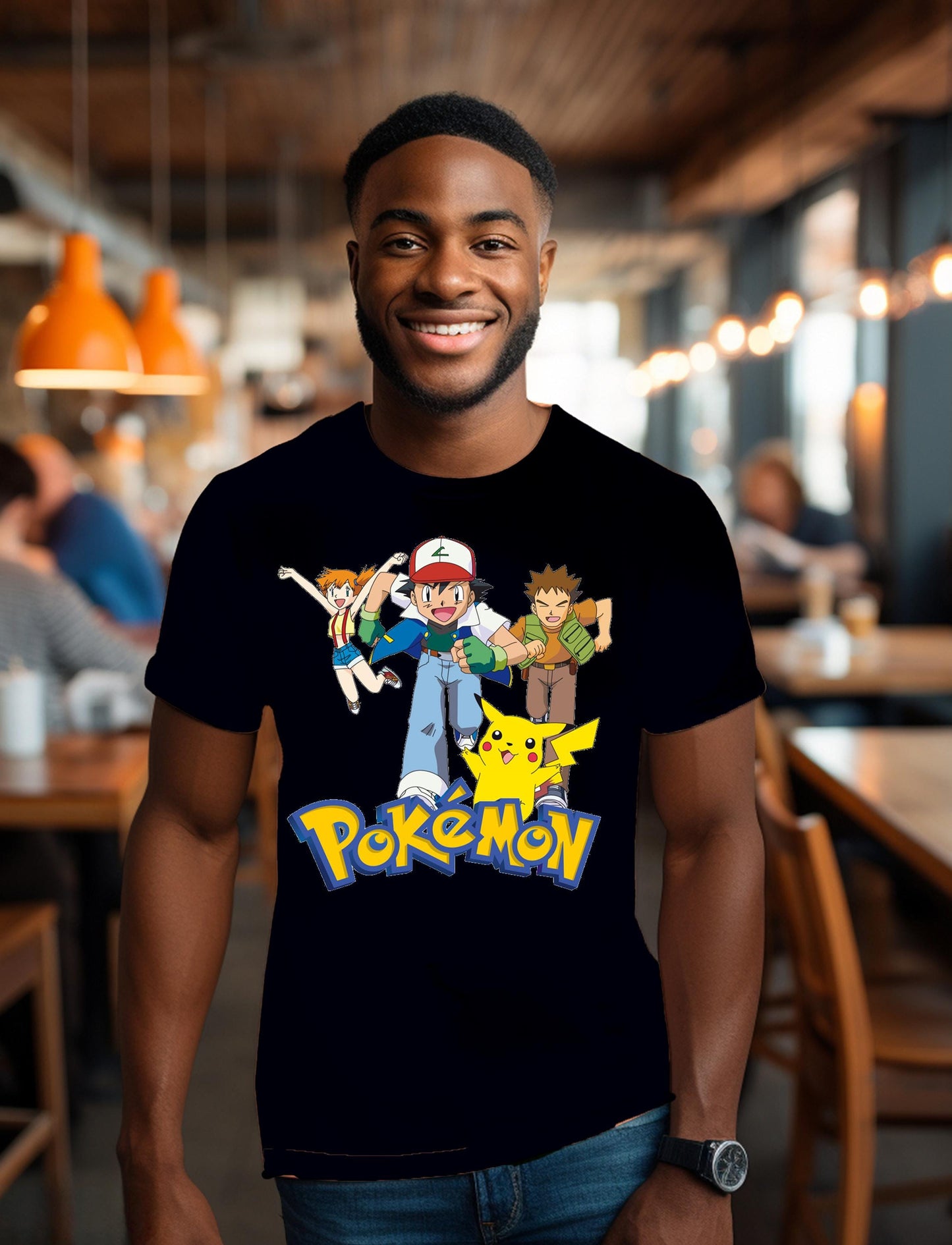 Pokemon