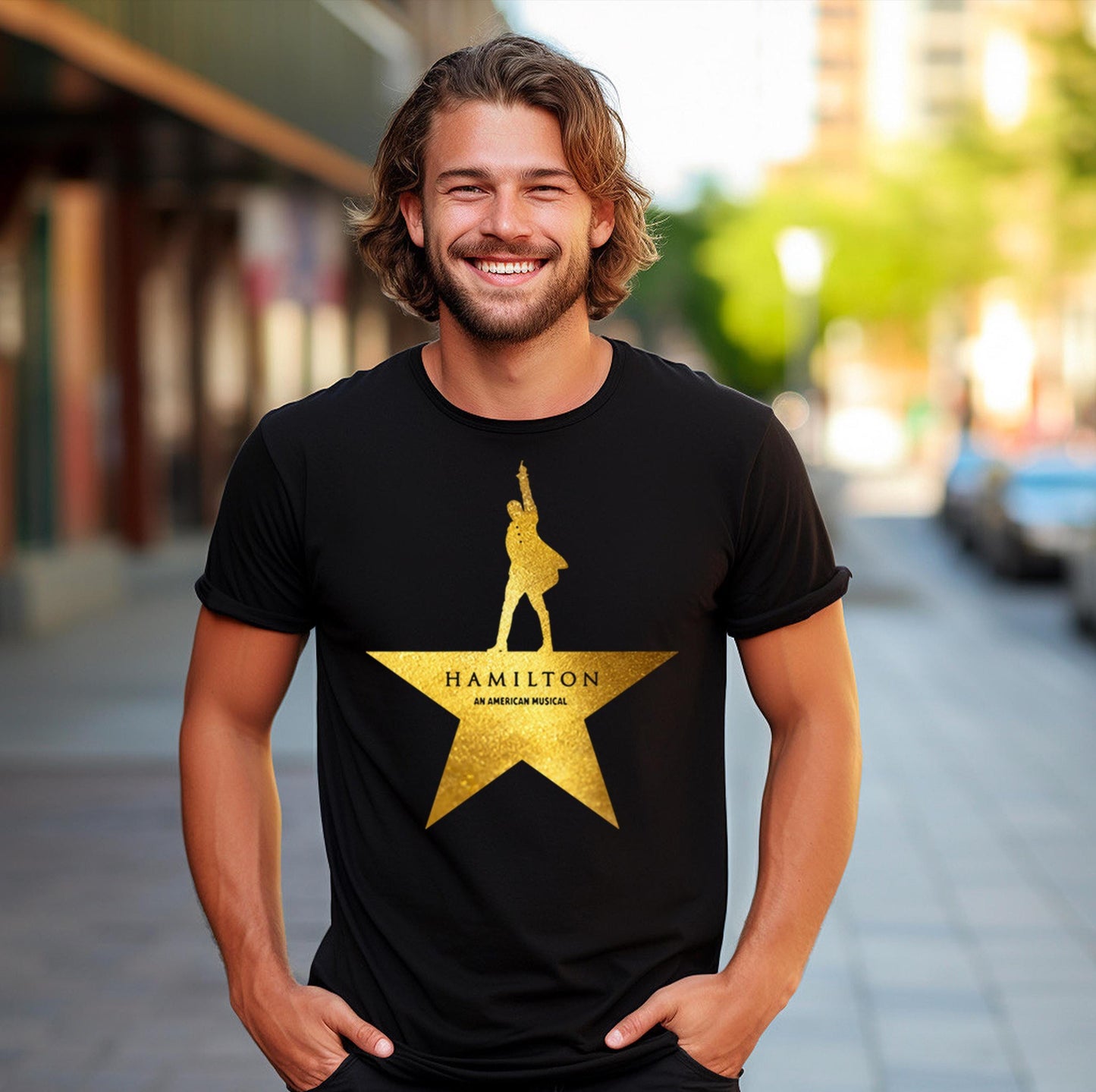 Hamilton
