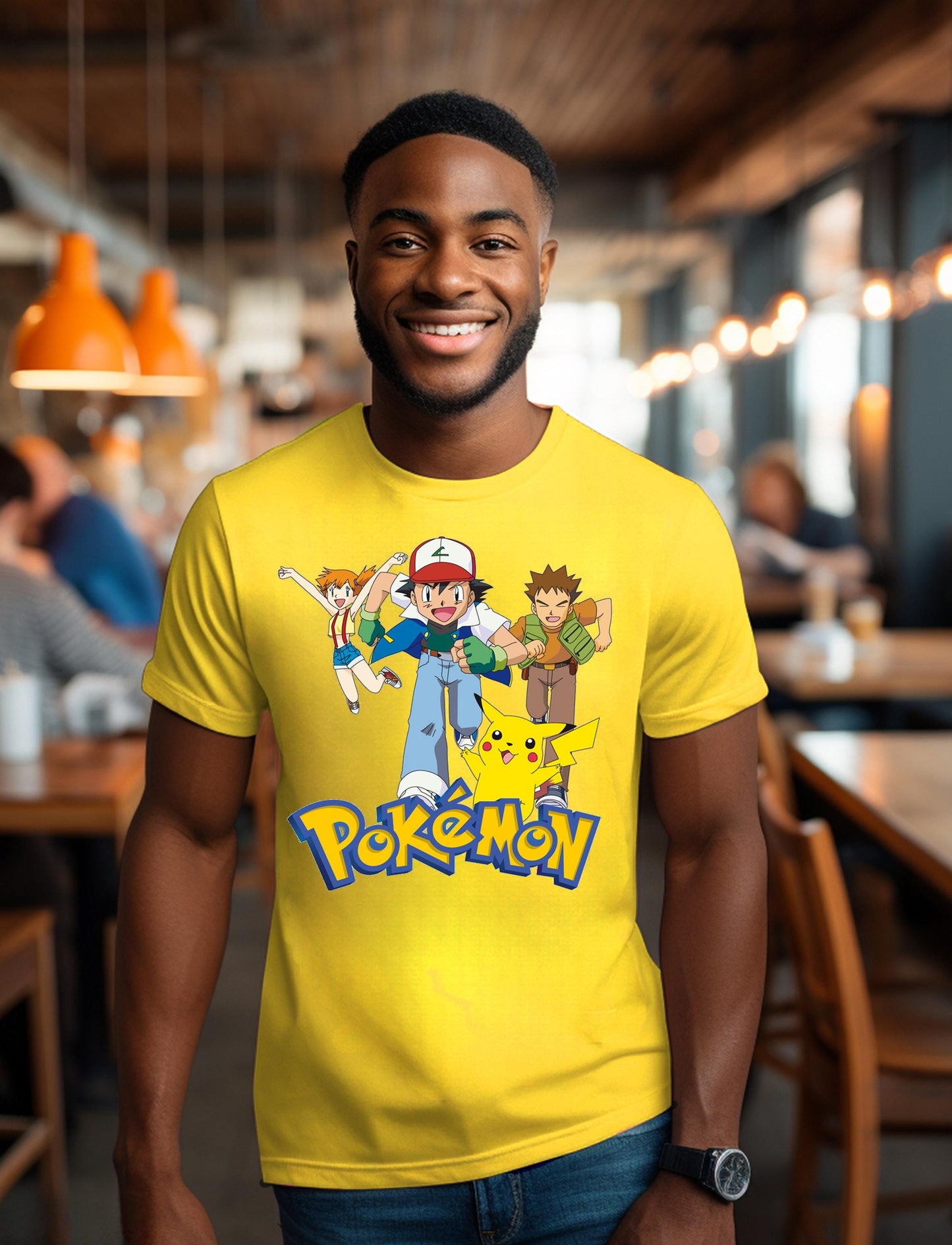 Pokemon