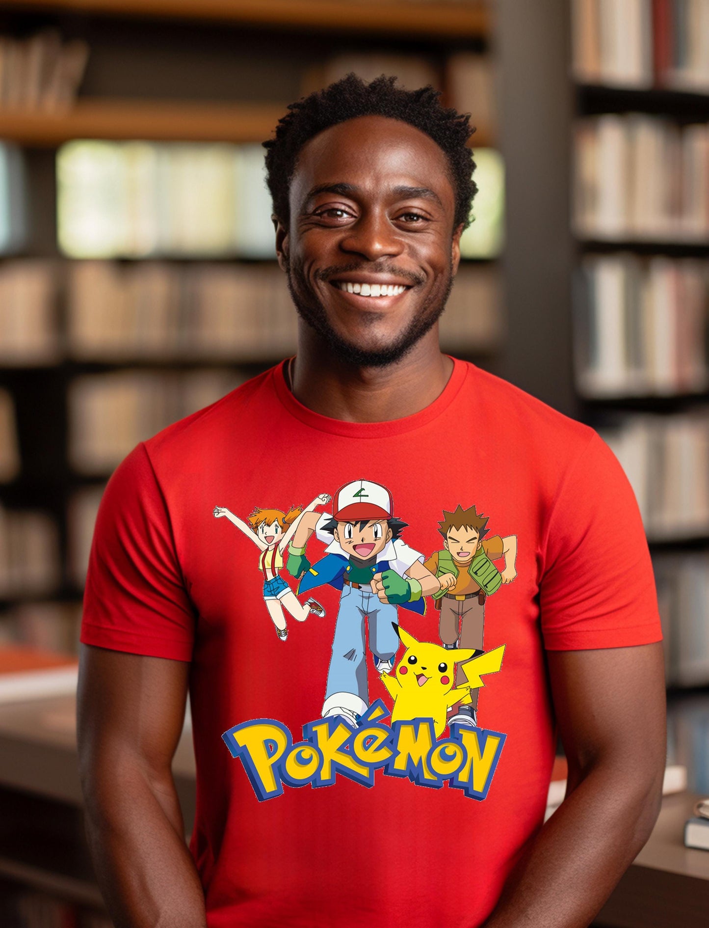 Pokemon