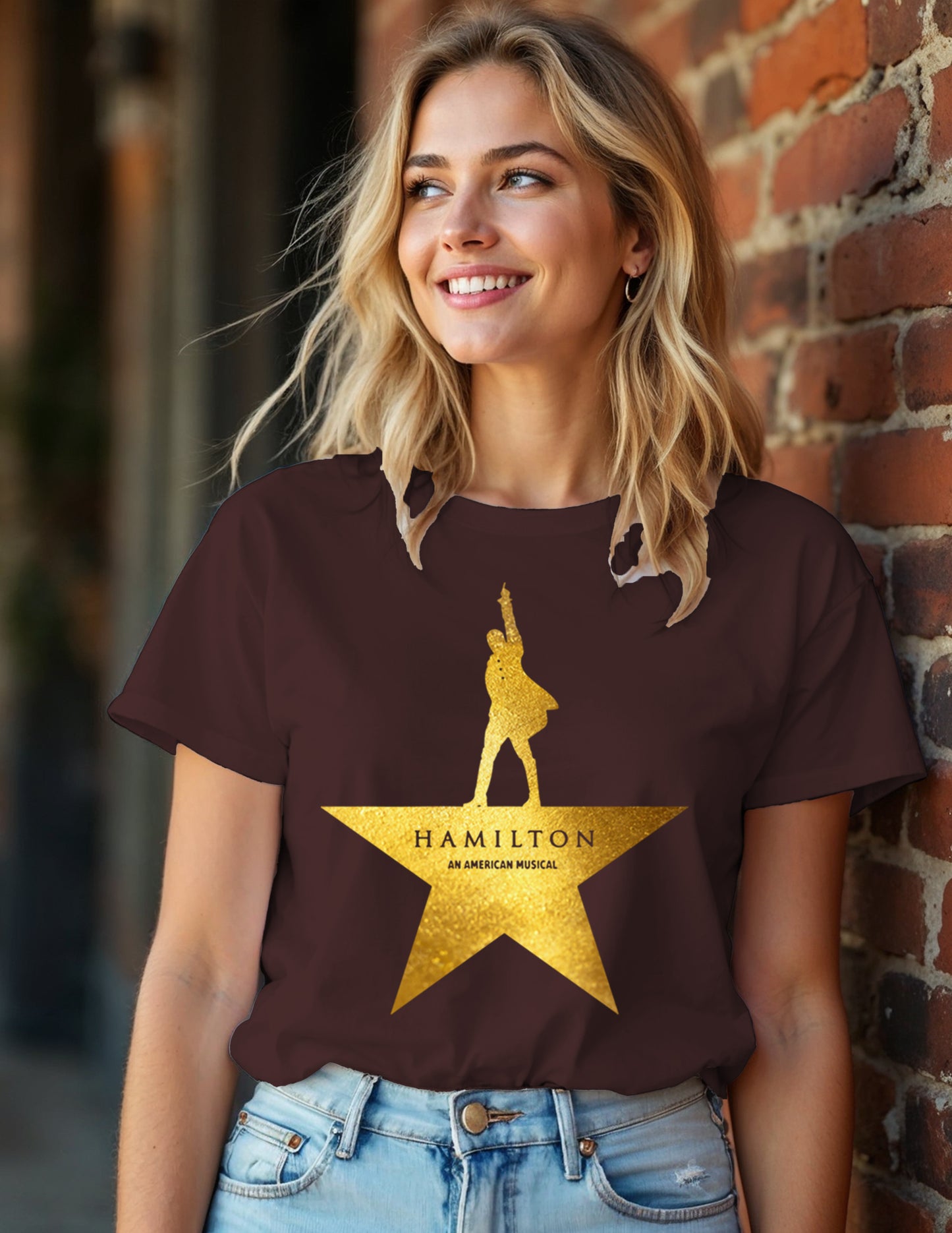 Hamilton