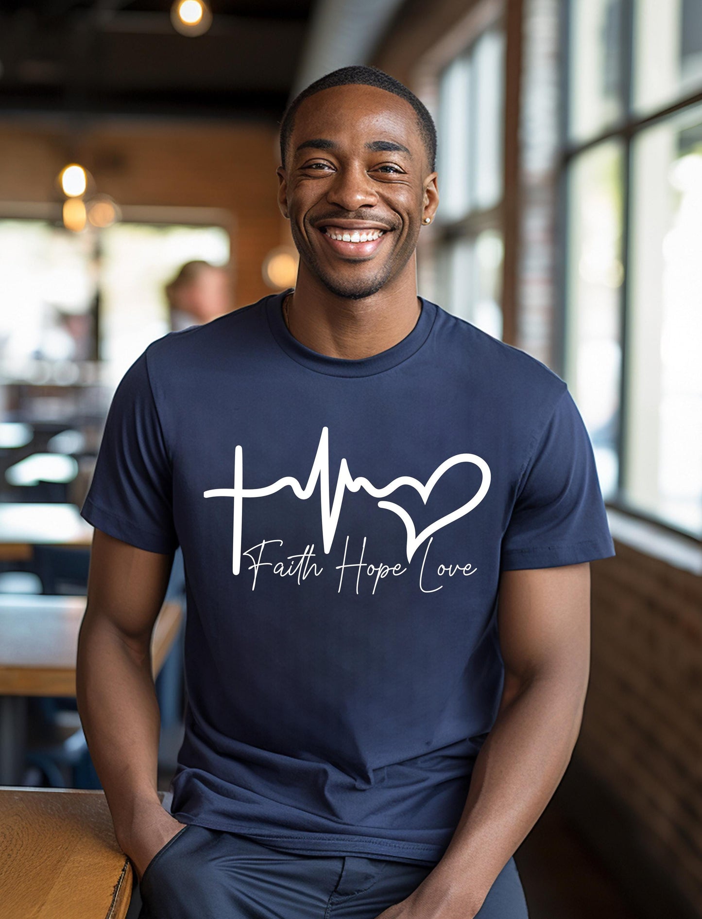 Faith Hope Love
