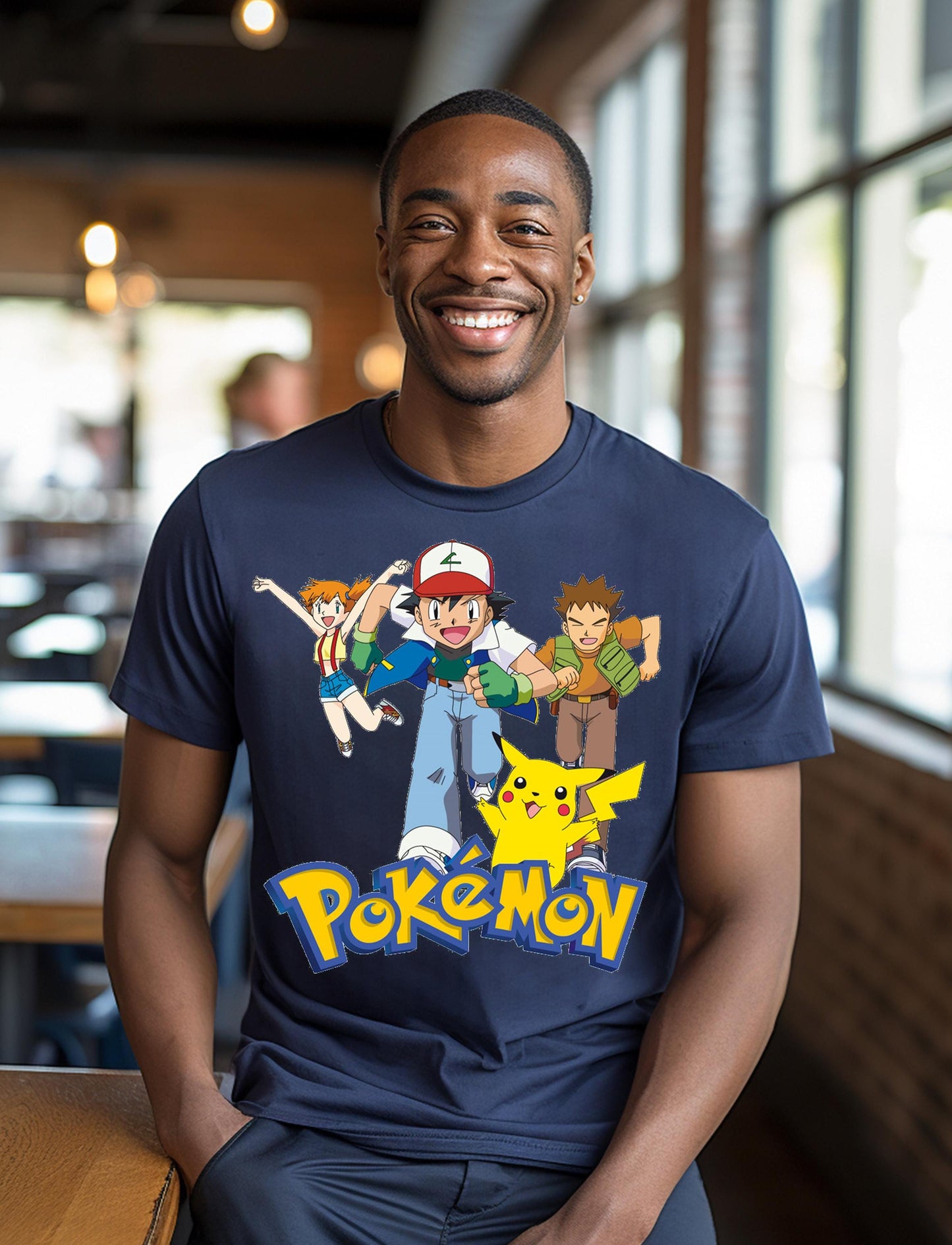 Pokemon