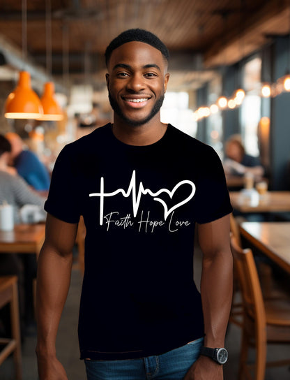 Faith Hope Love