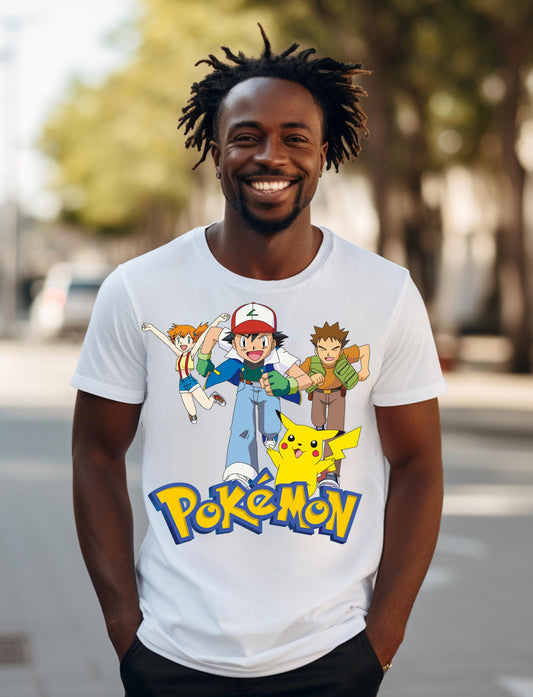 Pokemon