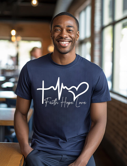 Faith Hope Love