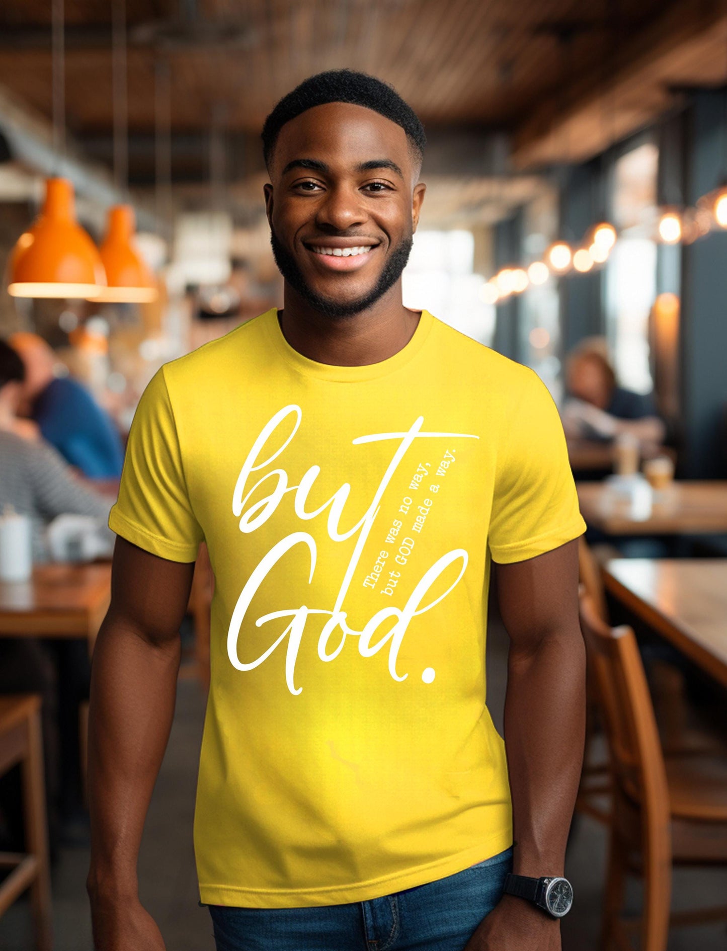 But God, But God Shirt, Created with a Purpose, Christian, Religious, Faith, Bible Verse, God, Religious Tees, Religious TShirts,